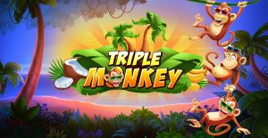 Bagi siapa saja yang mencari slot gacor 2025 dengan suasana tropis ceria dan potensi keberuntungan luar biasa, Triple Monkey Nextspin jelas merupakan pilihan yang tidak boleh dilewatkan.