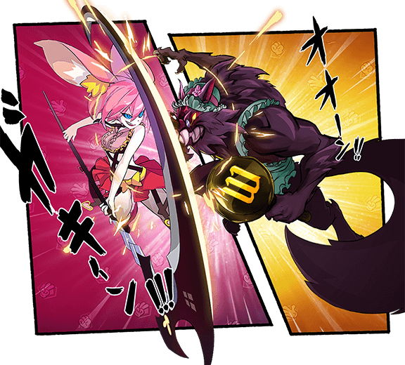 Hood vs Wolf: Duel Strategi dan Insting di Slot Online