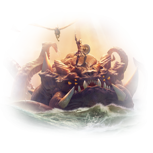 Legend of Perseus: Slot Mitologi dengan Alur Permainan Bertahap