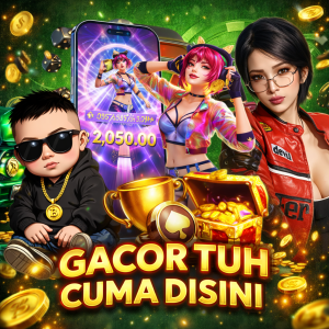 Cerita Singkat Saat Saya Menemukan Situs PEWE4D