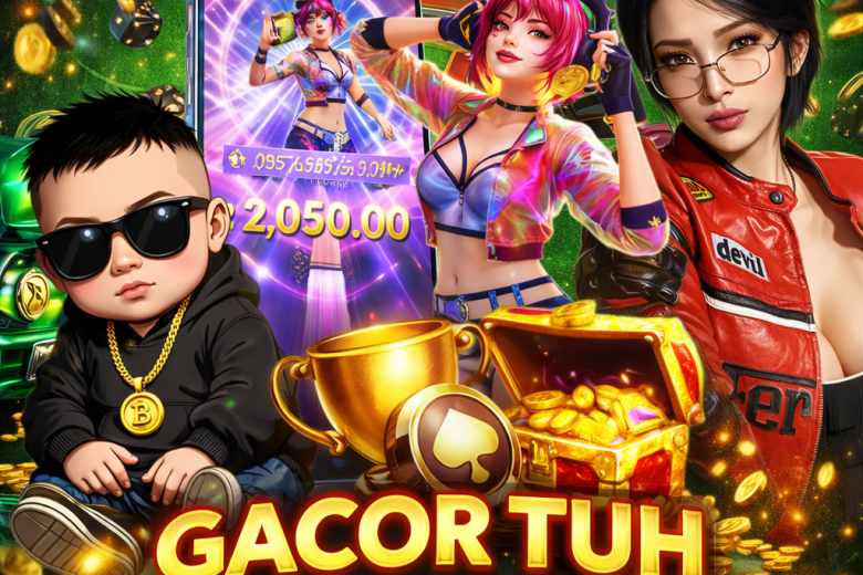 Cerita Singkat Saat Saya Menemukan Situs PEWE4D